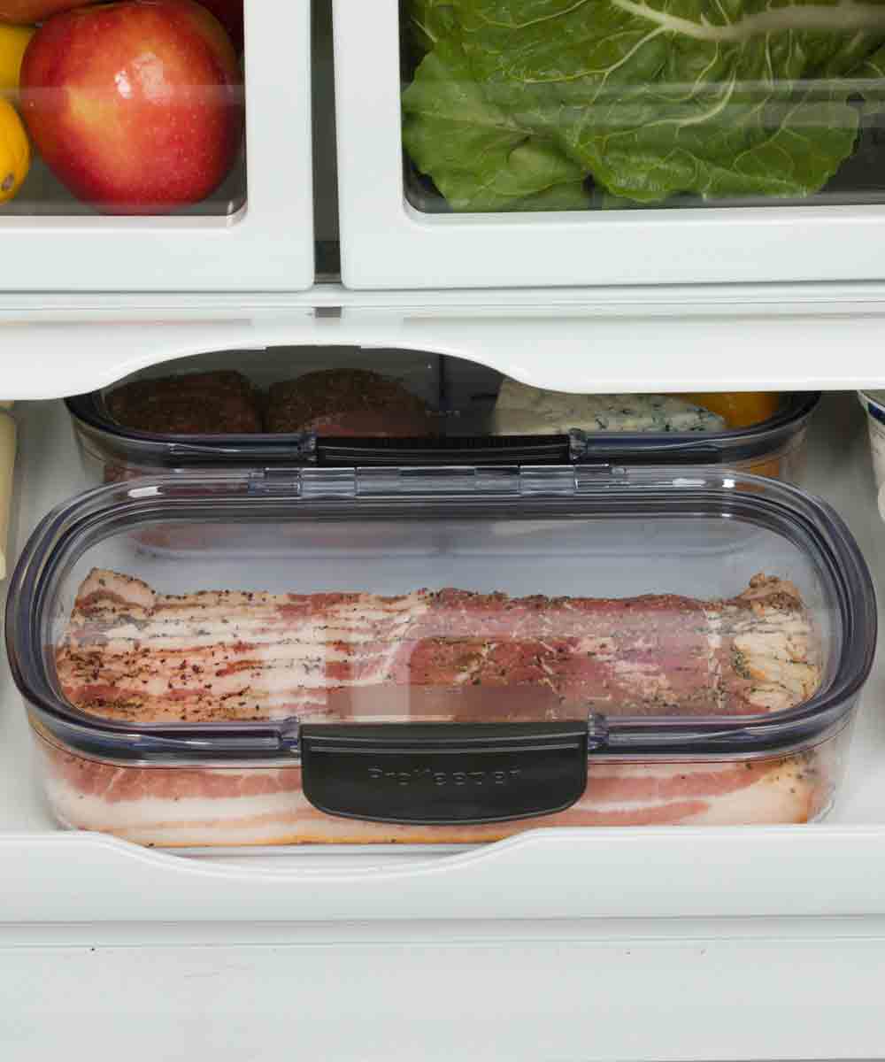 Progressive Airtight Deli Food Storage Prokeeper+