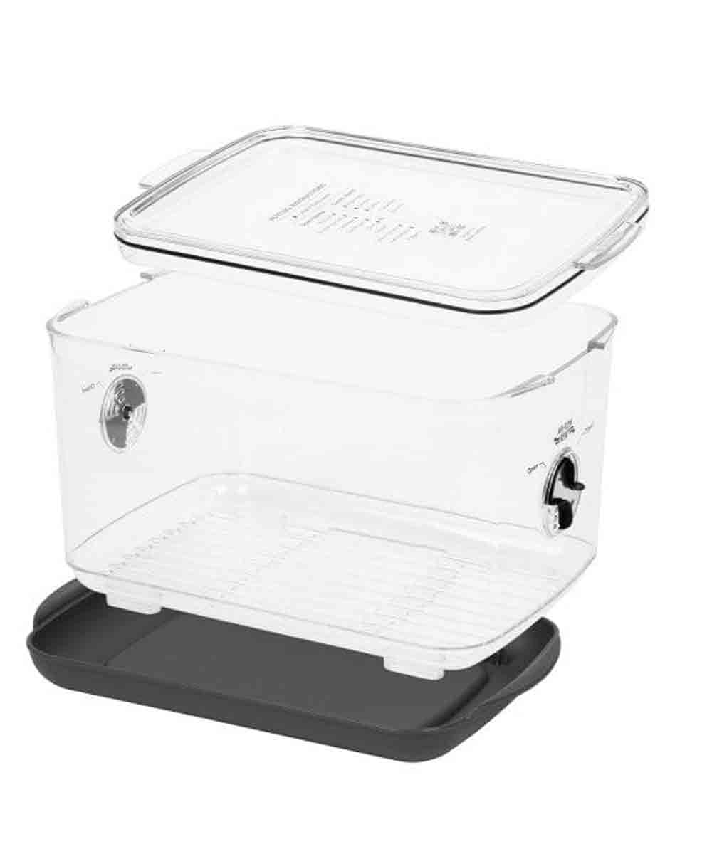 Progressive Large Produce Food Storage Prokeeper+