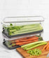 Progressive Long Produce Food Storage Prokeeper+