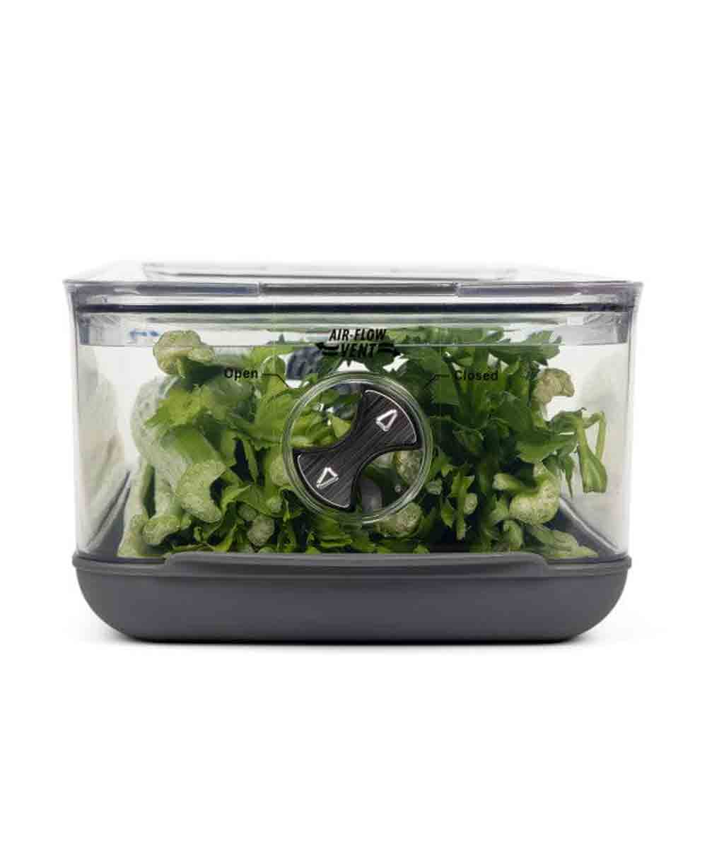 Progressive Long Produce Food Storage Prokeeper+