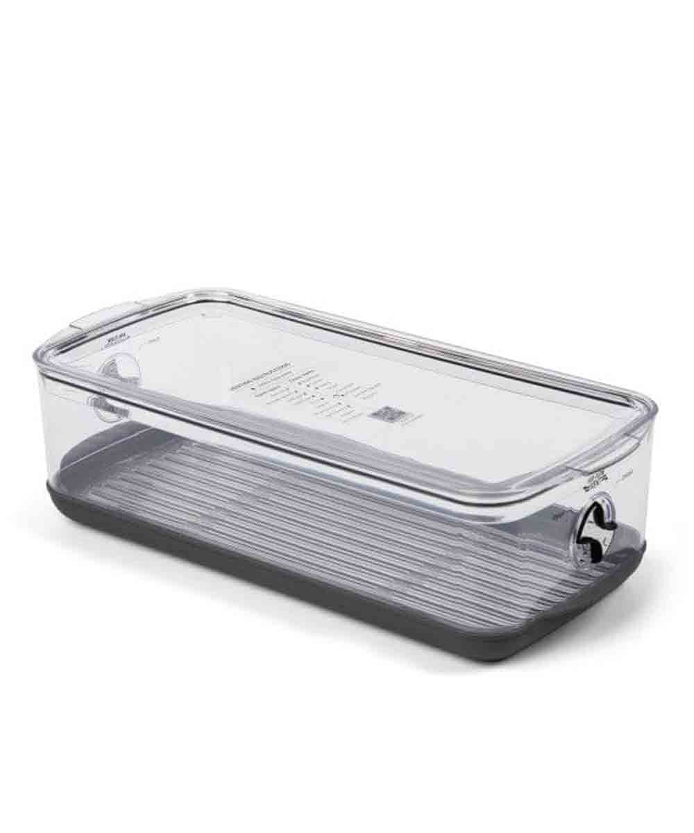 Progressive Long Produce Food Storage Prokeeper+