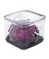 Progressive Square Produce Food Storage Prokeeper+
