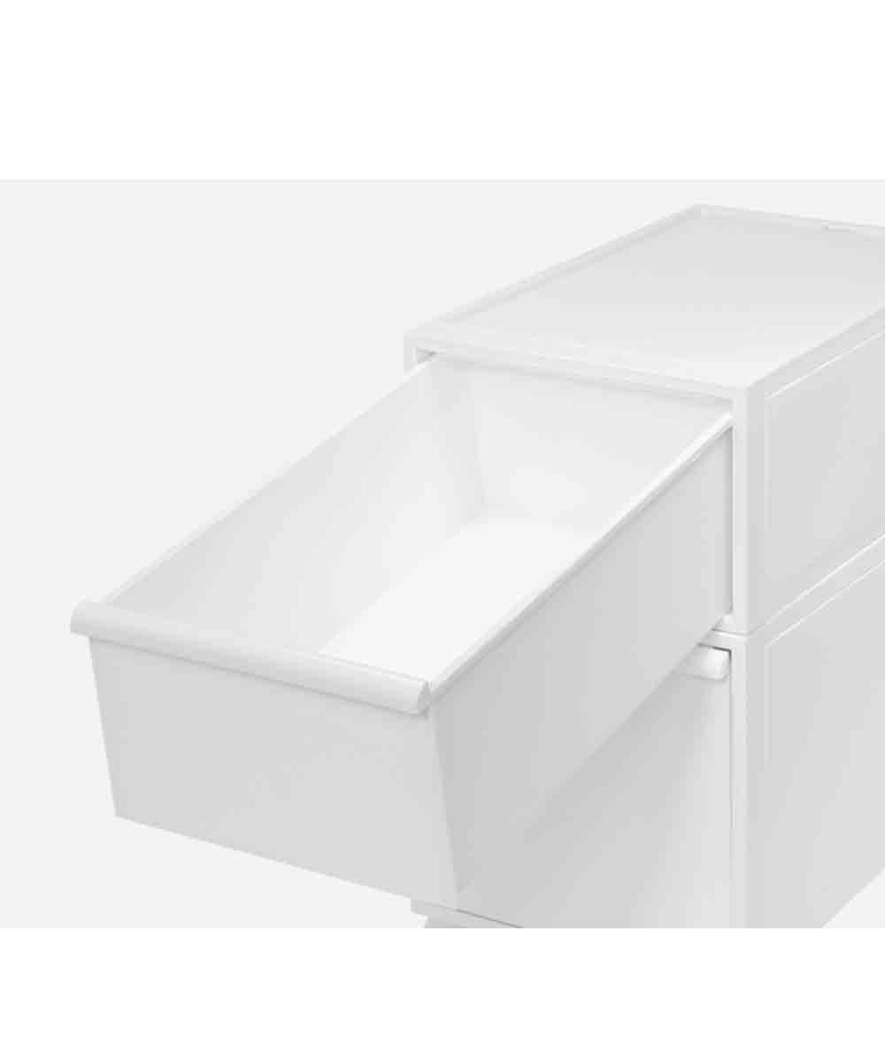 Like It Closet System Drawer Small