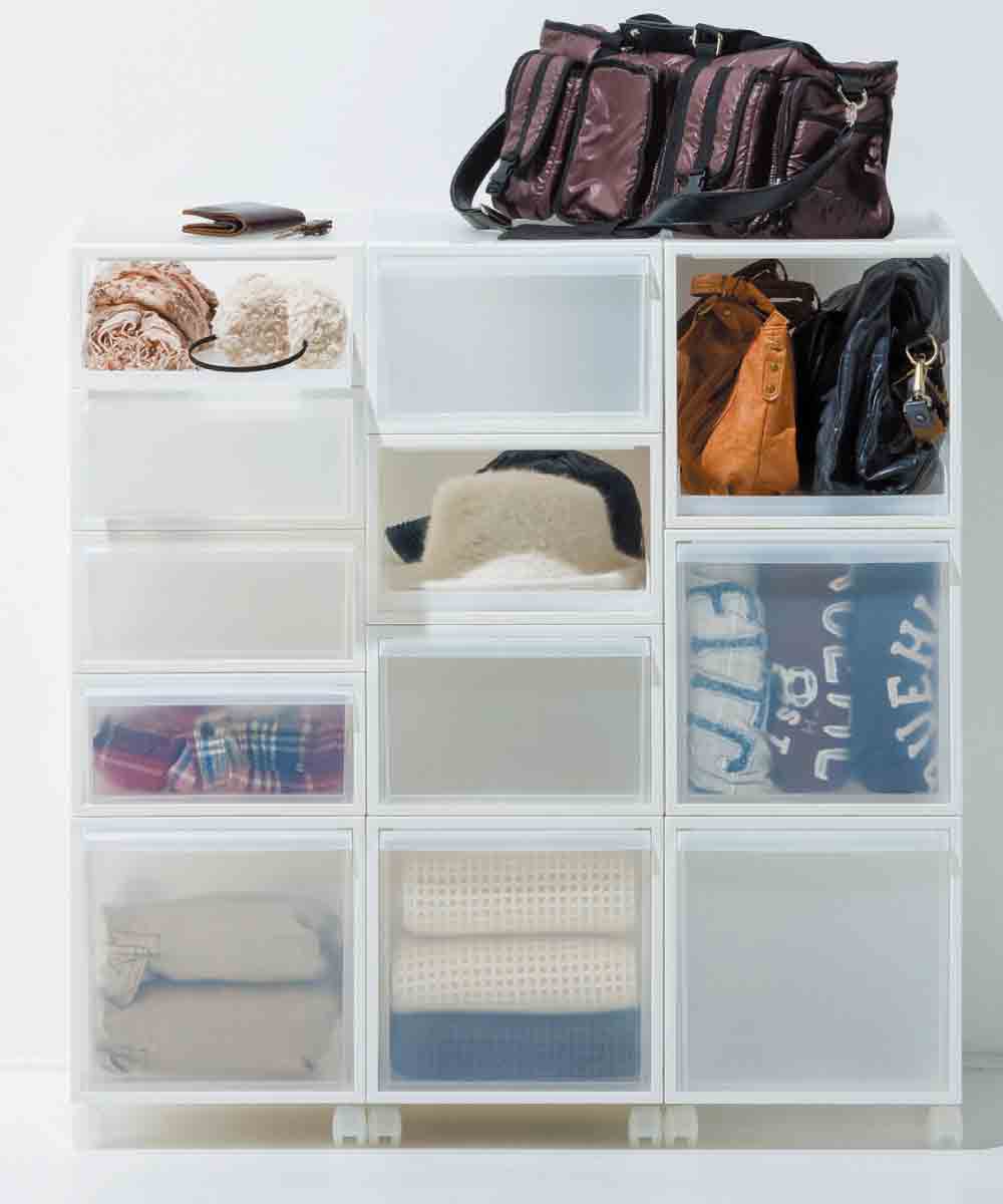Like It Closet System Drawer Small