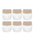 Glasstar Glasses 310ML Set of 6 Baroque