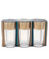 Glasstar Glasses 230ML Set of 6 Greece