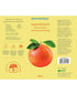 Goodsphere Aroma Essence The Citrus Collection 250ML Grapefruit