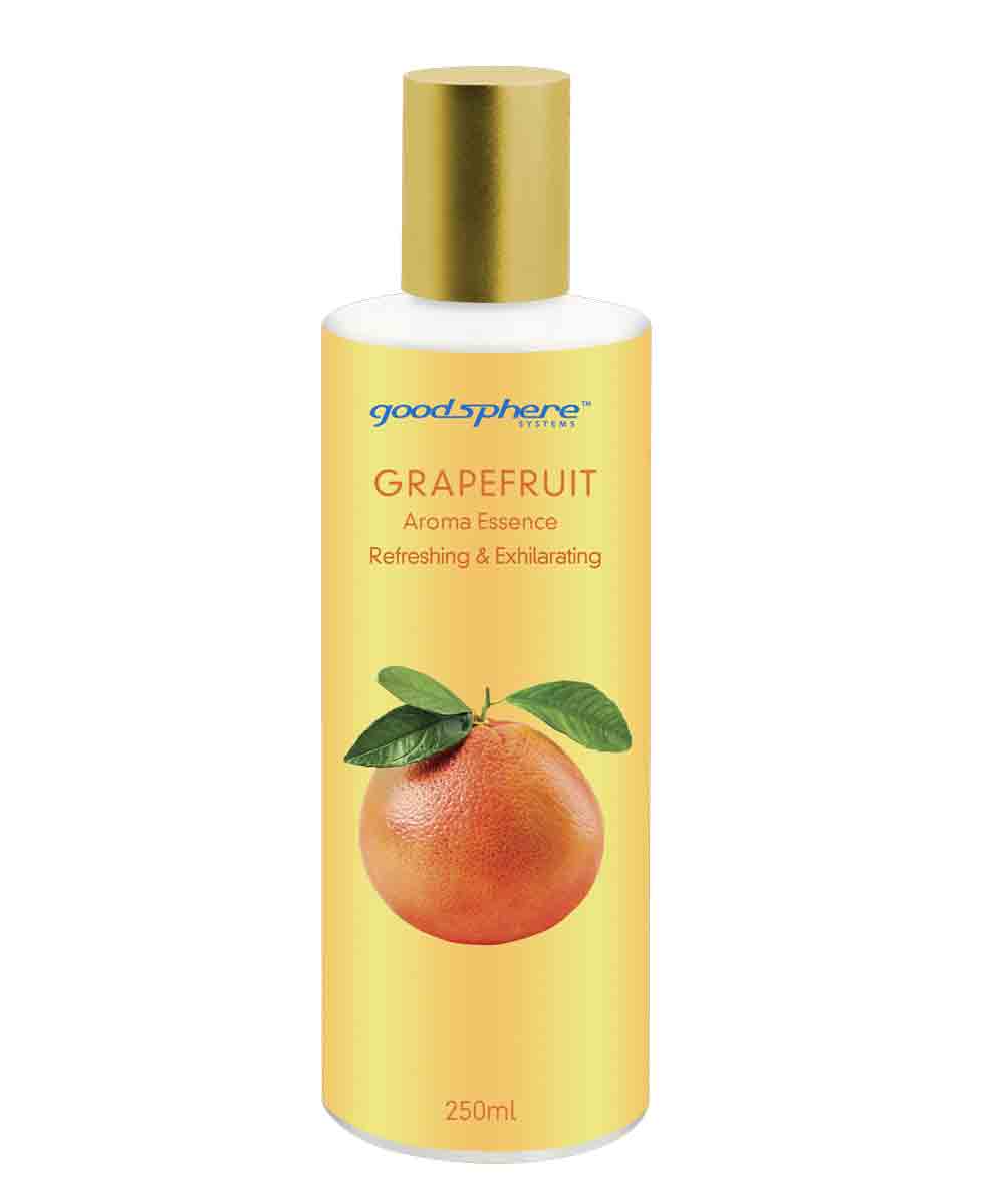 Goodsphere Aroma Essence The Citrus Collection 250ML Grapefruit