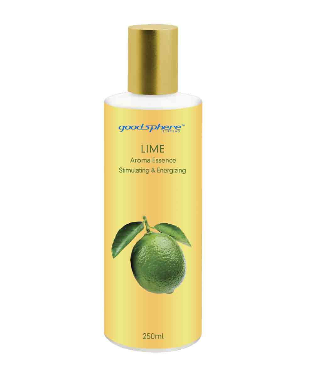 Goodsphere Aroma Essence The Citrus Collection 250ML Lime