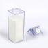 Homesmiths Plastic Milk Bottle 500ML