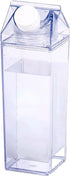 Homesmiths Plastic Milk Bottle 500ML