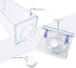 Homesmiths Plastic Milk Bottle 1 Liter