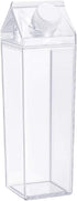 Homesmiths Plastic Milk Bottle 1 Liter
