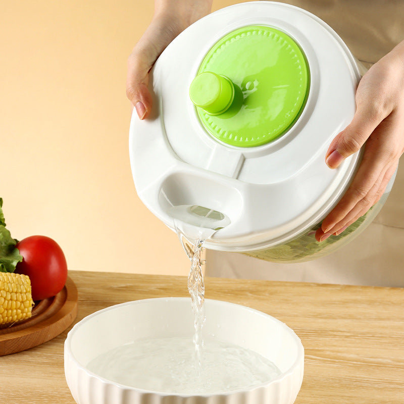 Homesmiths Salad Spinner 3 Liter