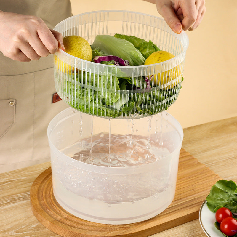 Homesmiths Salad Spinner 3 Liter