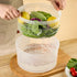 Homesmiths Salad Spinner 3 Liter
