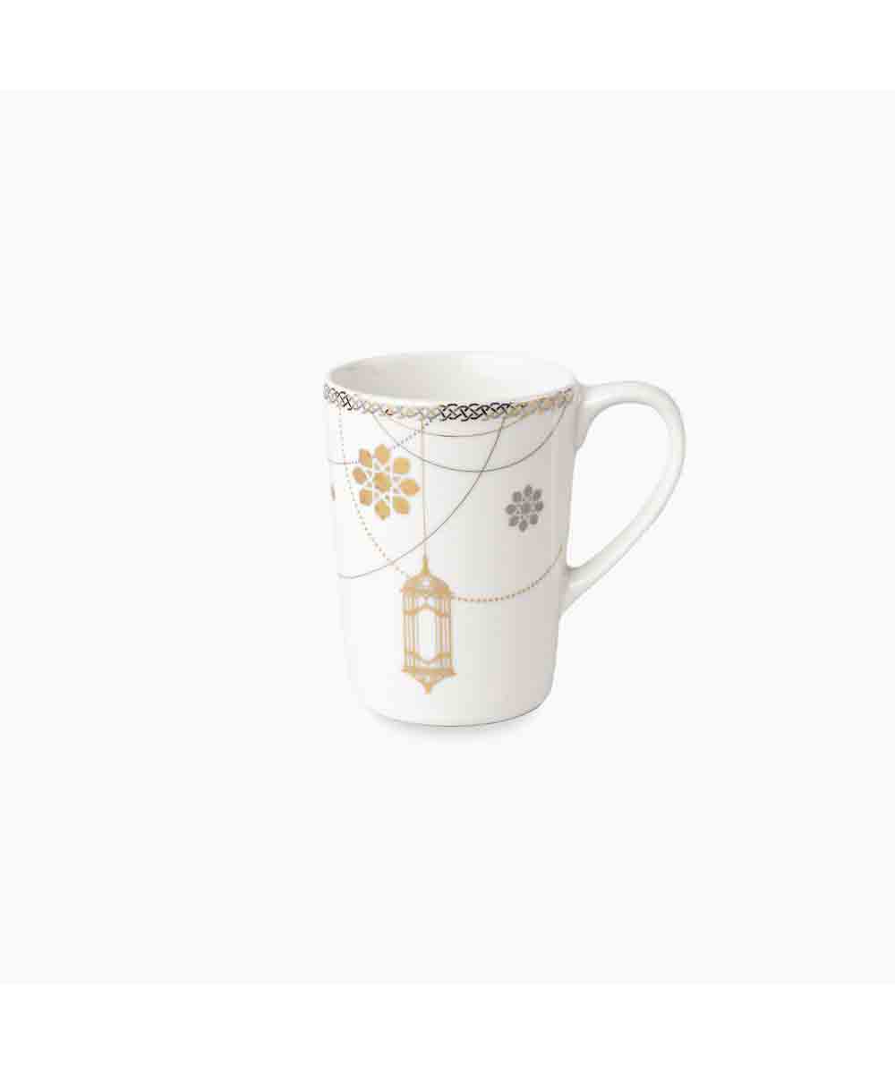Rosa Farha Large Mug