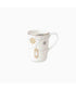 Rosa Farha Large Mug