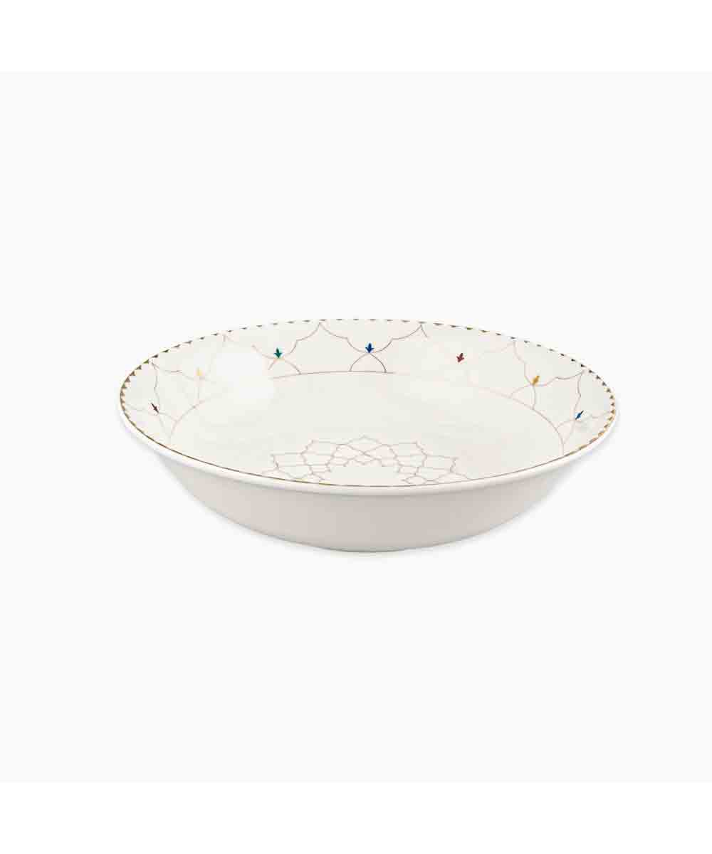 Rosa Zina Serving Bowl 31cm