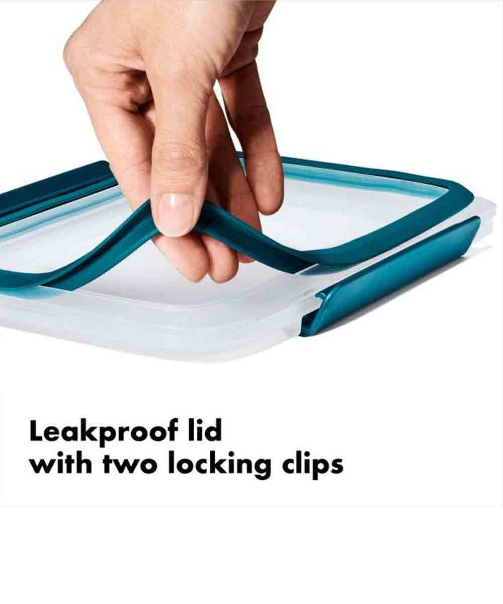 OXO Good Grip Prep & Go Container 800ML