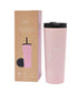 Prickly Pear Travel 24oz 2 in 1 Tumbler Floral Pink