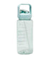 Prickly Pear Tracker 2 Liter Water Bottle Green