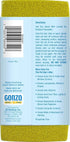 Gonzo Pet Hair Lifter Sponge