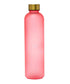 Prickly Pear 1 Liter Water Tracking Bottle Pink