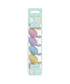 Gems Hanging Glitter Easter Egg Decorations Pack of 8