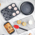 Betty Crocker 8 Pieces Baking Set