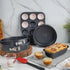 Betty Crocker 8 Pieces Baking Set