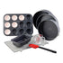 Betty Crocker 8 Pieces Baking Set