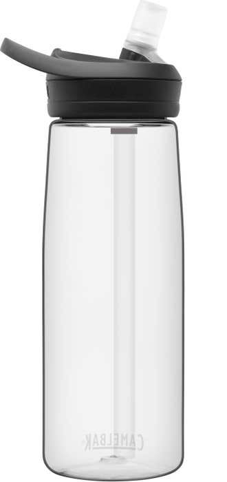 Camelbak Eddy 25oz Clear