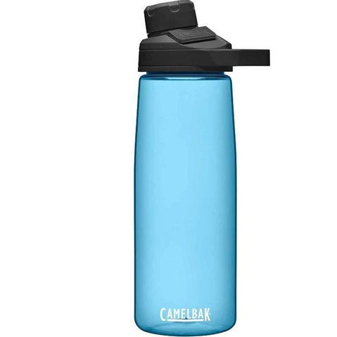 Camelbak Chute Mag 25oz True Blue