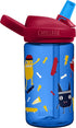 Camelbak Eddy Kids 14oz Skate Monsters