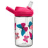 Camelbak Eddy Kids 14oz Colorblock Butterflies