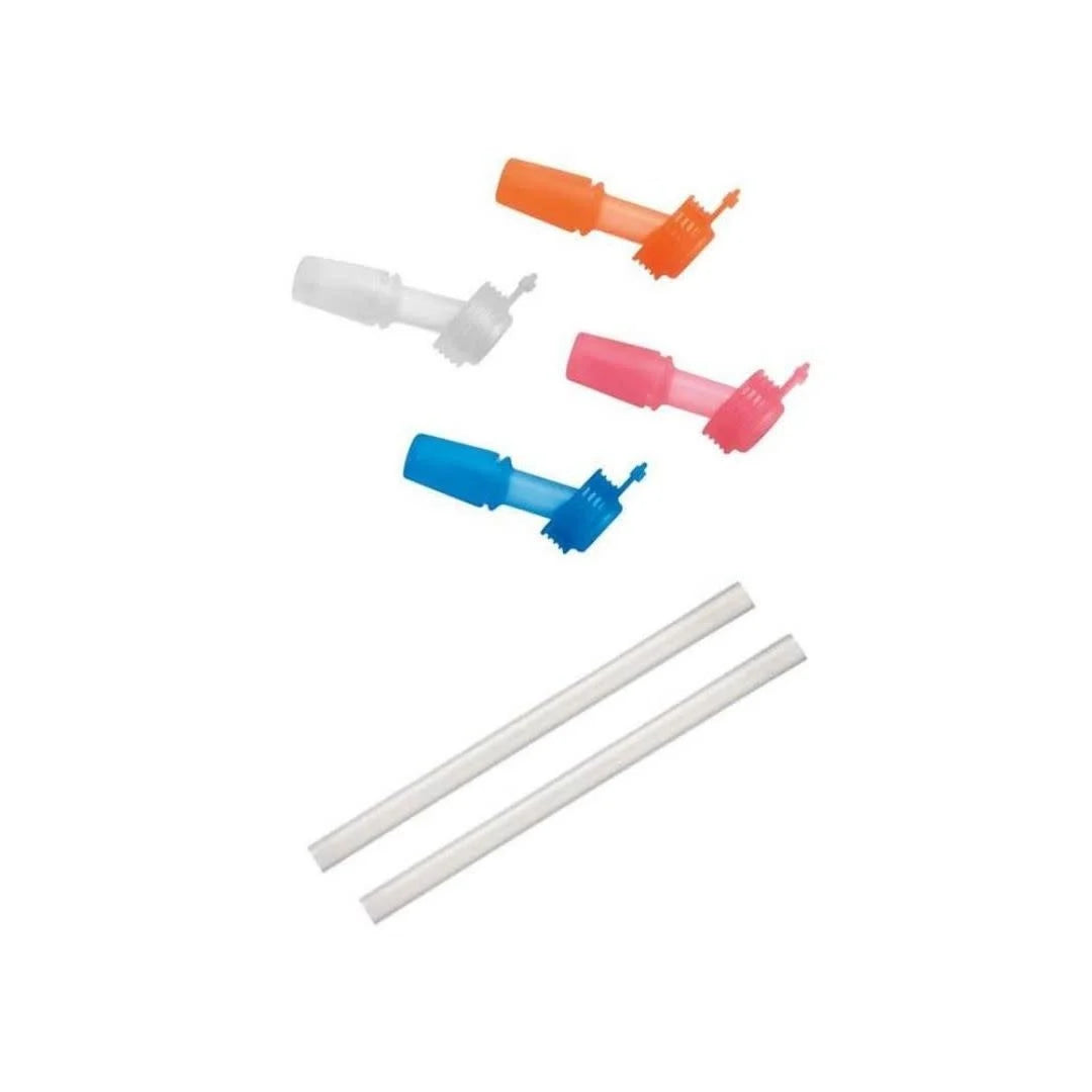 Camelbak Eddy Kids Accessory 4 Multi with Straws