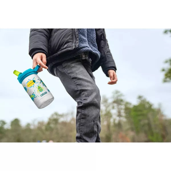 Camelbak Eddy Kids 12oz Vss Bugs!