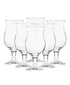 Borgonovo Cal.St.Tropez 340ML Large Set Of 6