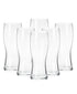 Borgonovo Koblenz 0.4 Beer Glass  530ML Set Of 6