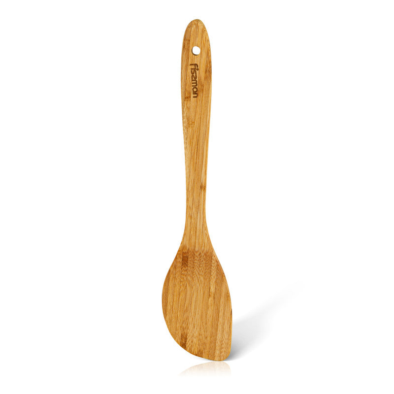 Fissman Solid Turner 30cm Bamboo
