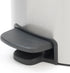 Brabantia Newicon Pedal bin 12 Liter Brilliant Steel