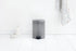 Brabantia Newicon Pedal bin 5 Liter Platinum