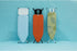 Brabantia IB Cover A 110 x 30 cm 2mm Foam Fresh