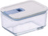 Neoflam Perfect Seal Tapered Rectangular Glass 500ML