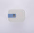 Neoflam Perfect Seal Tapered Rectangular Glass 750ML