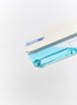 Neoflam Perfect Seal Tapered Rectangular Glass 2.3 Liter