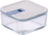Neoflam Perfect Seal Tapered Square Glass 720ML