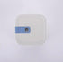 Neoflam Perfect Seal Tapered Square Glass 1.1 Liter
