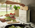 Joseph Joseph Folio Steel Bamboo Board Set of 3